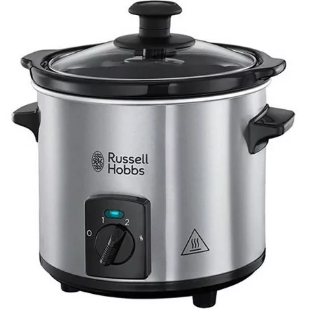 Panela de Cozedura Lenta Compact - Russell Hobbs|R. Hobbs|4008496986279