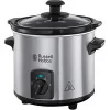 Panela de Cozedura Lenta Compact - Russell Hobbs|R. Hobbs|4008496986279