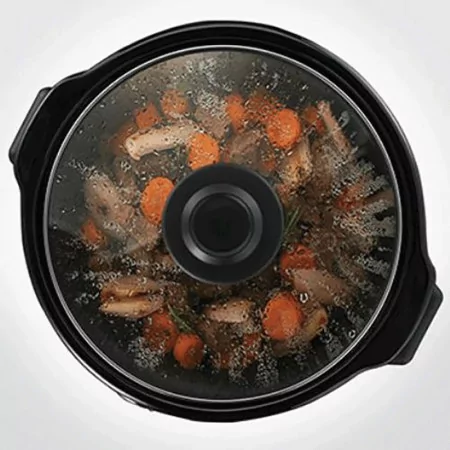 Panela de Cozedura Lenta Compact - Russell Hobbs|R. Hobbs|4008496986279