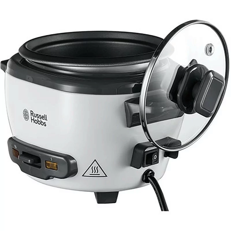 Rice Cooker - Russell Hobbs Rice Cooker - Russell Hobbs