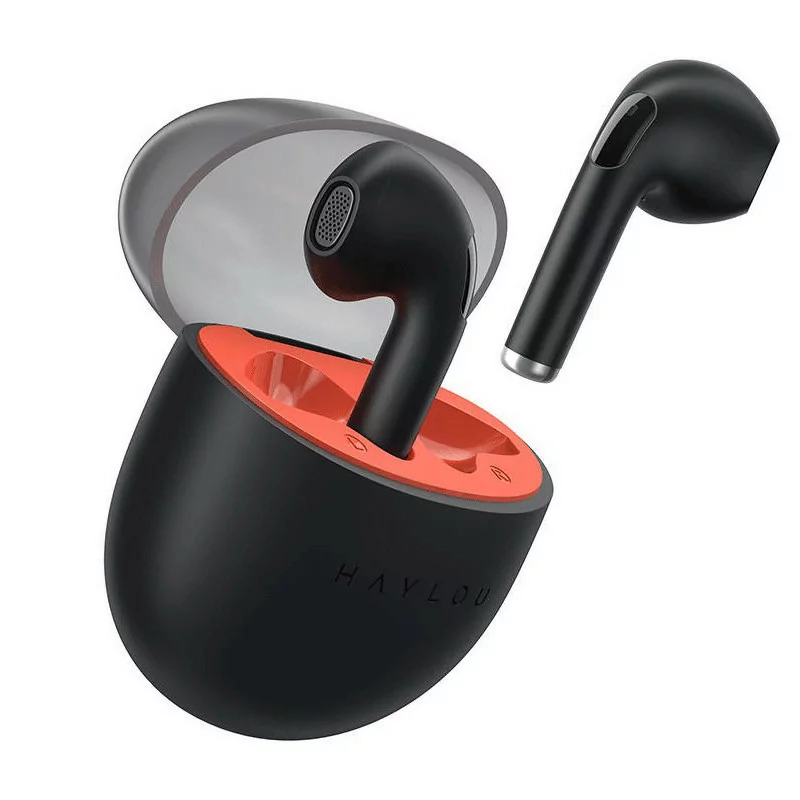 Auriculares Haylou X1 Neo Black - Bluetooth 5.3|Haylou|6971664933819 Auriculares Haylou X1 Neo Black - Bluetooth 5.3|Haylou|6971664933819