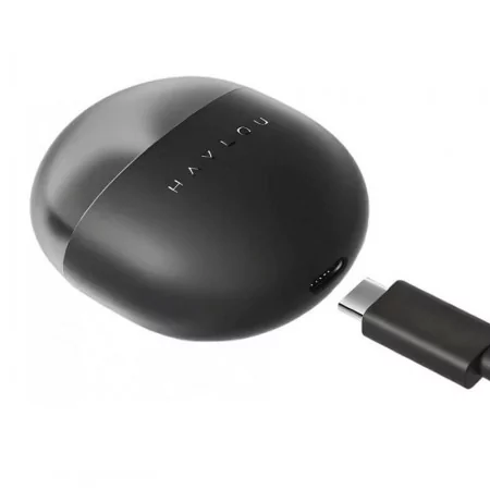 Auriculares Haylou X1 Neo Black - Bluetooth 5.3|Haylou|6971664933819