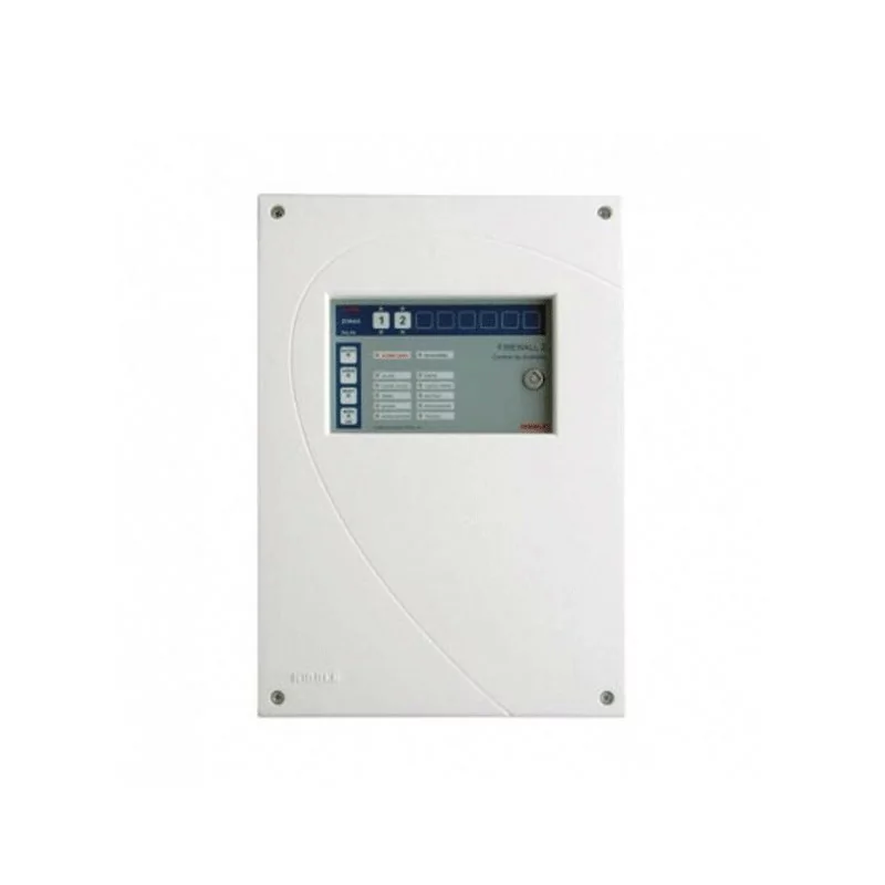 Central Convencional Firewall 2 Zonas NIBBLE - NFW2K|NIbble| Central Convencional Firewall 2 Zonas NIBBLE - NFW2K|NIbble|