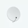 Aluminum Satellite Dish 80cm - Litoral MT85 Daxis