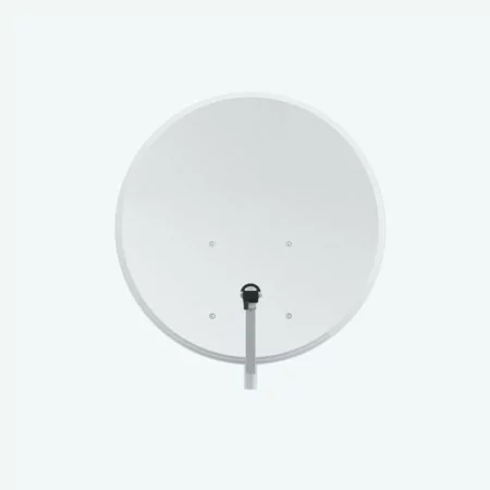 Aluminum Satellite Dish 80cm - Litoral MT85 Daxis