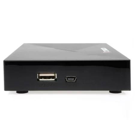 Octagon SX888 V2 WL 5G - Linux E2 Dual OS - Wi-Fi 5G - 4K IPTV