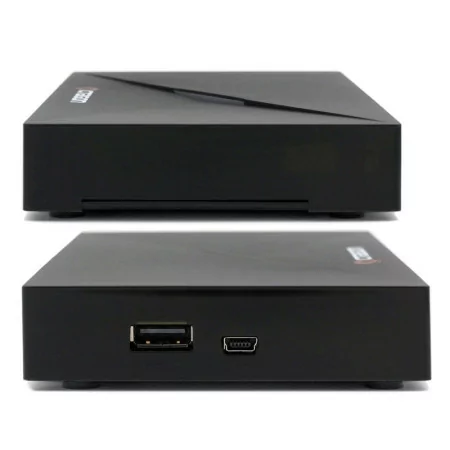 Octagon SX888 V2 WL 5G - Linux E2 Dual OS - Wi-Fi 5G - 4K IPTV