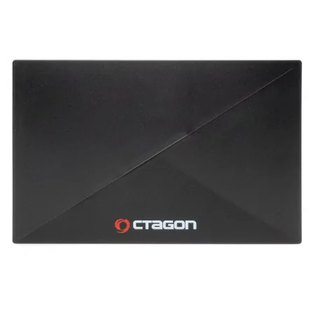 Octagon SX888 V2 WL 5G - Linux E2 Dual OS - Wi-Fi 5G - 4K IPTV