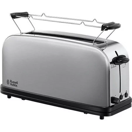 Adventure 2-Slice Toaster - Russell Hobbs - Stainless Steel