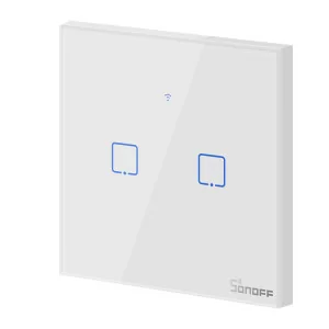 Sonoff Wi-Fi Smart Switch -...