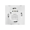 Interruptor Inteligente Wi-Fi RF Sonoff - T1EU1C-TX - 1 Zona Touch - Branco