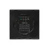 Interruptor Inteligente Wi-Fi Sonoff - T3EU2C-TX - 2 Zona Touch - Preto|Sonoff|6920075727616