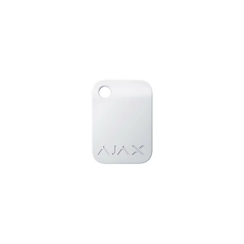 TAG Ajax DESfire - P/ KeyPad Plus/CombiProtect - Pack 3|AJAX|4820246099356 TAG Ajax DESfire - P/ KeyPad Plus/CombiProtect - Pack 3|AJAX|4820246099356