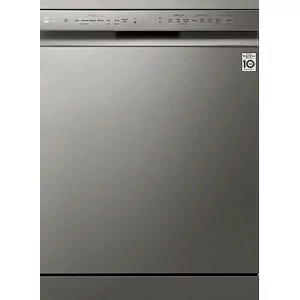Máquina de Lavar Loiça LG 14 Conjuntos DF325FPS - QuadWash™ - TrueSteam™