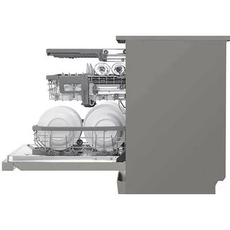 Máquina de Lavar Loiça LG 14 Conjuntos DF325FPS - QuadWash™ - TrueSteam™