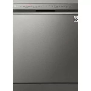 Máquina de Lavar Loiça LG 14 Conjuntos DF365FPS - 3 Cestos - QuadWash™ - TrueSteam™