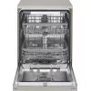 LG 14-Set Dishwasher DF365FPS - 3 Baskets - QuadWash™ - TrueSteam™ LG 14-Set Dishwasher DF365FPS - 3 Baskets - QuadWash™ - TrueSteam™