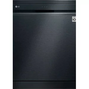 Máquina de Lavar Loiça LG 14 Conjuntos DF455HMS - 3 Cestos - QuadWash™ - TrueSteam™