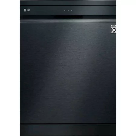 Máquina de Lavar Loiça LG 14 Conjuntos DF455HMS - 3 Cestos - QuadWash™ - TrueSteam™