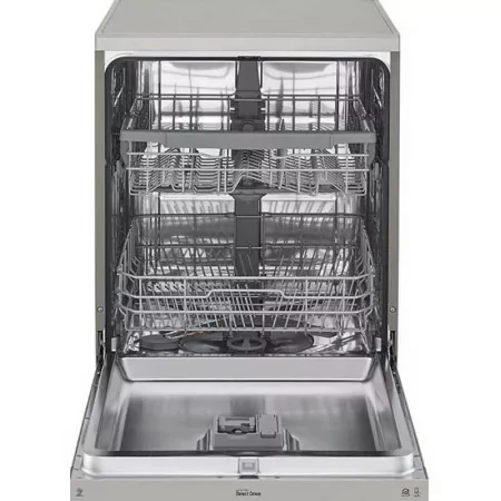 Máquina de Lavar Loiça LG DF325FP - 14 Conj/3 Cestos - QuadWash™