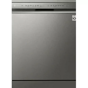 Máquina de Lavar Loiça LG DF325FP - 14 Conj/3 Cestos - QuadWash™