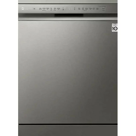 Máquina de Lavar Loiça LG DF325FP - 14 Conj/3 Cestos - QuadWash™
