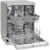 Máquina de Lavar Loiça LG DF325FP - 14 Conj/3 Cestos - QuadWash™
