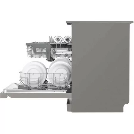 Máquina de Lavar Loiça LG DF325FP - 14 Conj/3 Cestos - QuadWash™