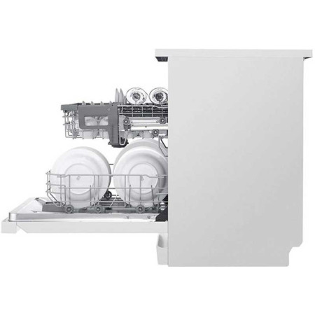 Máquina de Lavar Loiça LG DF325FW - 14 Conj - QuadWash™