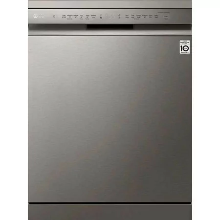 Máquina de Lavar Loiça LG DF222FP - 14 Conj - QuadWash™