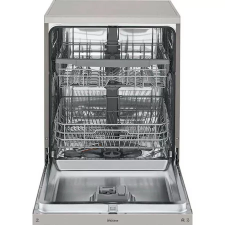 Máquina de Lavar Loiça LG DF222FP - 14 Conj - QuadWash™