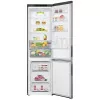 Frigorífico Combinado LG GBP62PZNBC - 384L - (Inox/No Frost)|LG|8806091504838