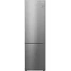 Frigorífico Combinado LG GBP62PZNBC - 384L - (Inox/No Frost)|LG|8806091504838