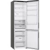 Frigorífico Combinado LG GBP62PZNBC - 384L - (Inox/No Frost)|LG|8806091504838