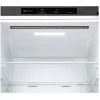 Frigorífico Combinado LG GBP62PZNBC - 384L - (Inox/No Frost)|LG|8806091504838