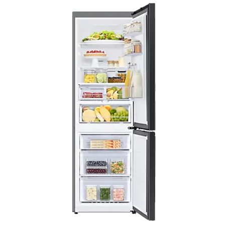 Frigorífico Combinado Samsung BESPOKE RB34A6B3D48 (No Frost - 344L)|Samsung|8806092313507