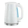Russell Hobbs Kettle - Honeycomb White - 1.7L