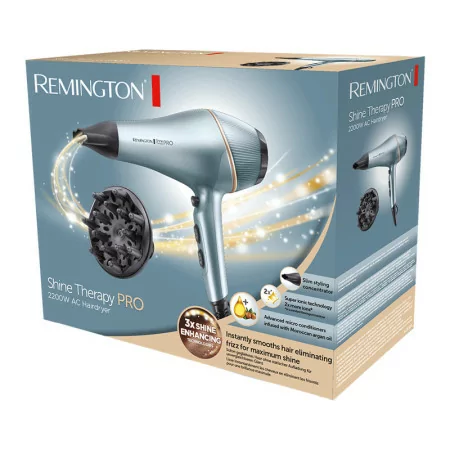 Shine Therapy Pro Dryer - AC9300 Remington