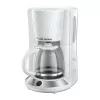 Cafeteira Honeycomb White - Russell Hobbs|Russell Hobbs|5038061111248