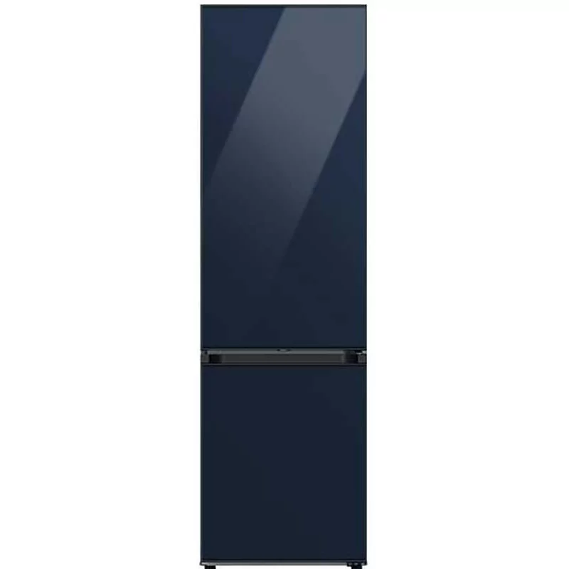 Frigorífico Combinado Samsung BESPOKE RB38A7B4D41 (No Frost - 390L)|Samsung|8806092313613 Frigorífico Combinado Samsung BESPOKE RB38A7B4D41 (No Frost - 390L)|Samsung|8806092313613