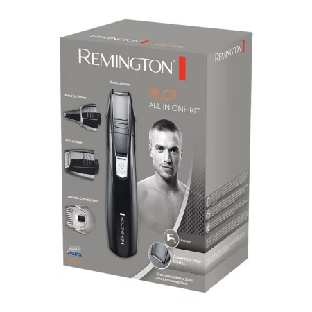 Kit Aparador Pilot PG180 - Remington|Remington|4008496725762