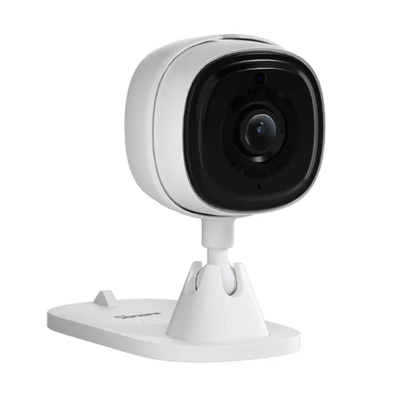 Sonoff S-Cam Security Camera - White