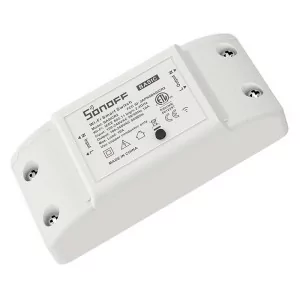 Smart Switch Sonoff Basic...