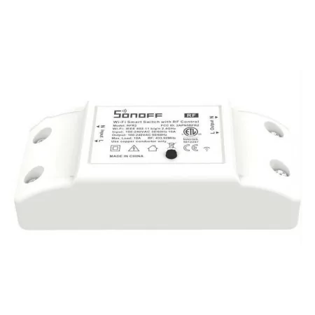 Smart Switch Sonoff RFR2|Sonoff|6920075775709