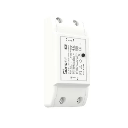 Smart Switch Sonoff RFR2|Sonoff|6920075775709