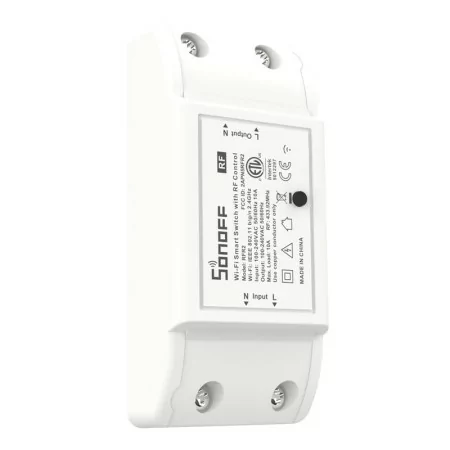 Smart Switch Sonoff RFR2|Sonoff|6920075775709