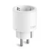 Ultracompact Wi-Fi Smart Socket with Energy Consumption Monitoring - Tapo P115 - TP-Link