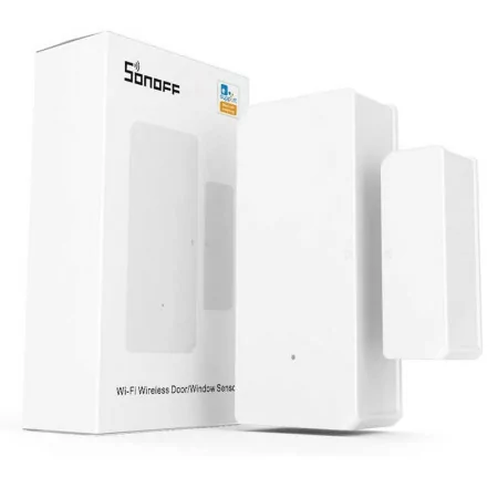 Sensor de Portas E Janelas Wi-Fi - Sonoff|Sonoff|6920075775891