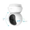 TP-Link Panoramic Wi-Fi Security Camera - Tapo C200 – Full HD