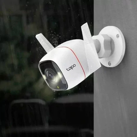 TP-Link Wi-Fi Security Camera - Tapo C320WS - Outdoor 2K